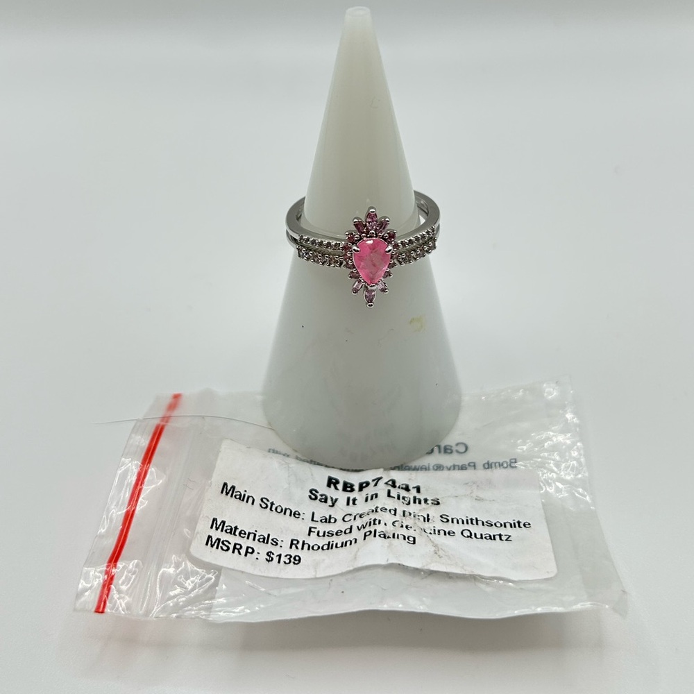 Bomb Party OG Ring